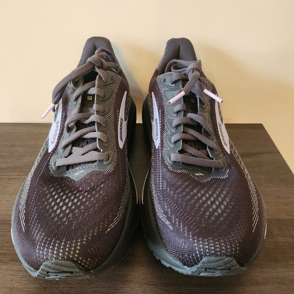 Womens Brooks Ghost 17 Running Shoe Size 8.5 - Picture 4 of 7
